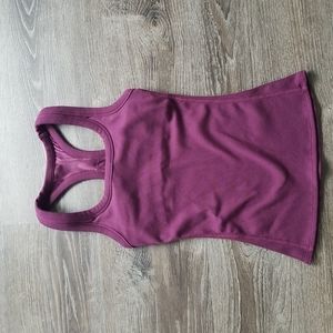 ALO Yoga Racerback Tank LIKE NEW